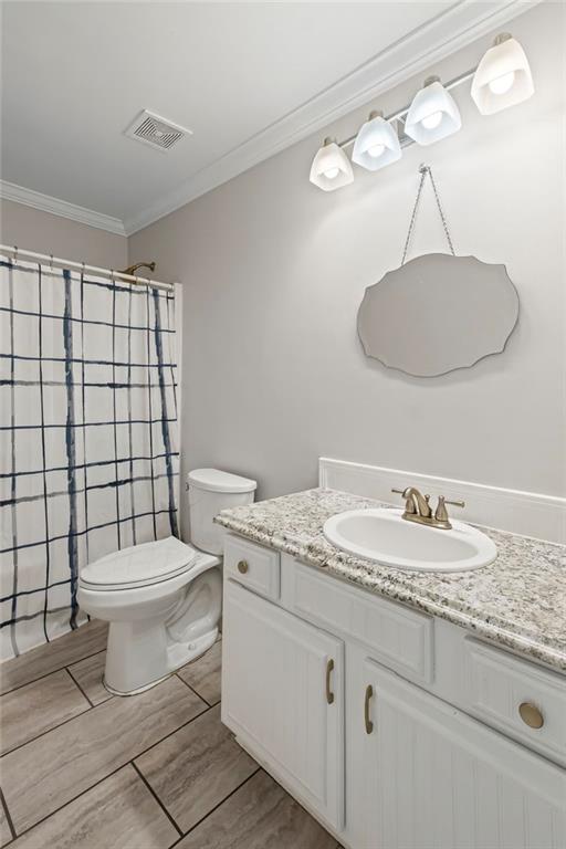 Essex Park - Residential