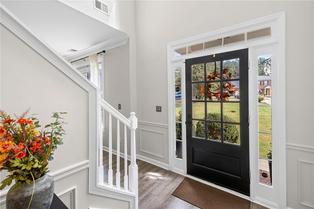 Essex Park - Residential