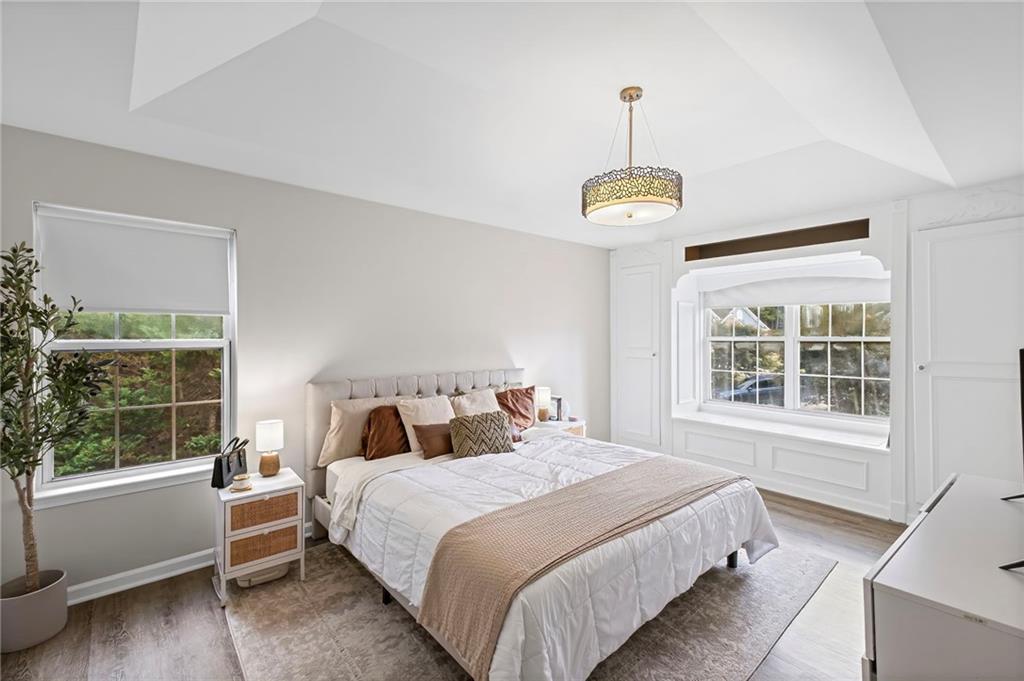 Essex Park - Residential