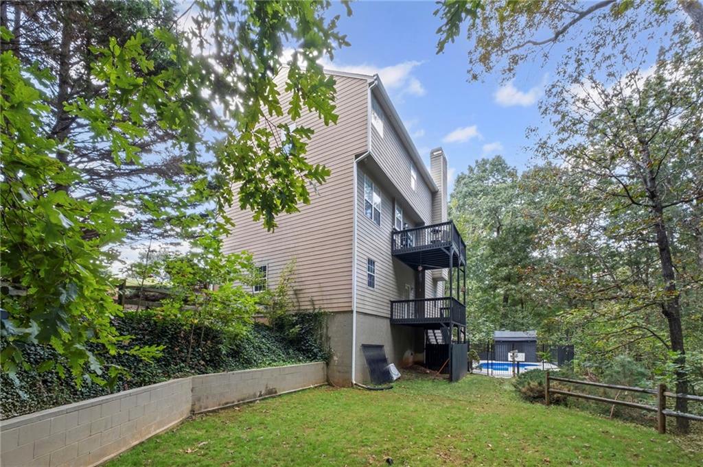 Essex Park - Residential