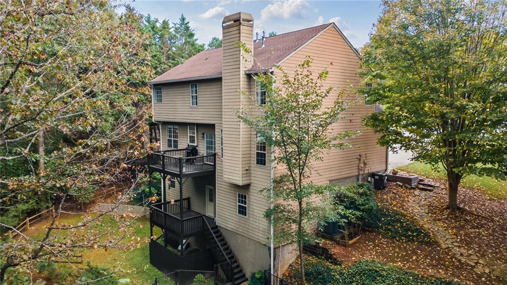 Essex Park - Residential