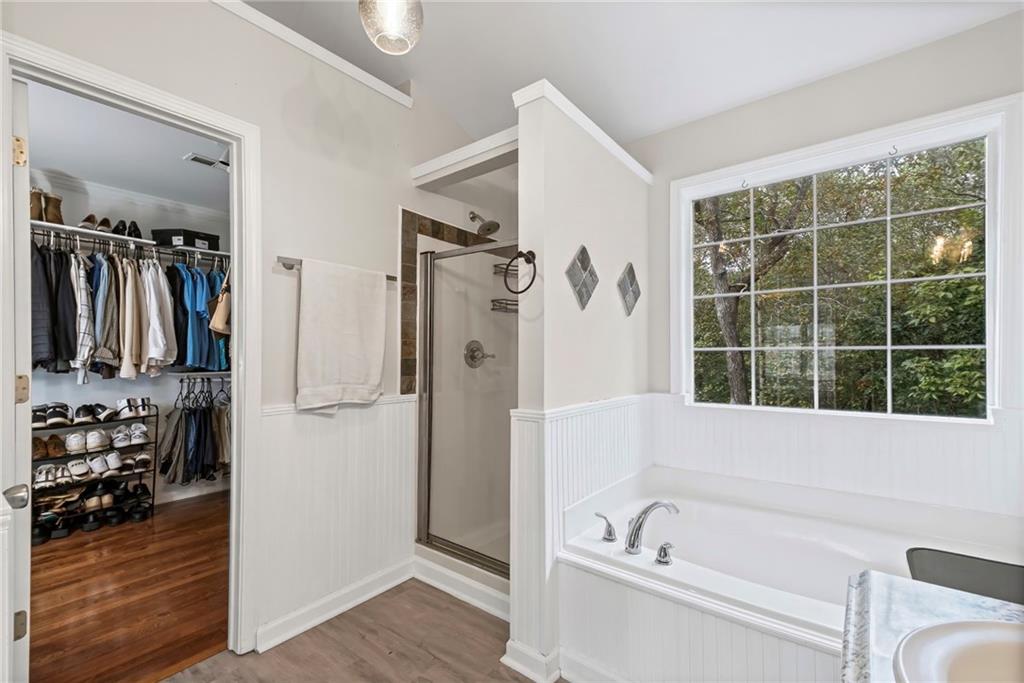 Essex Park - Residential