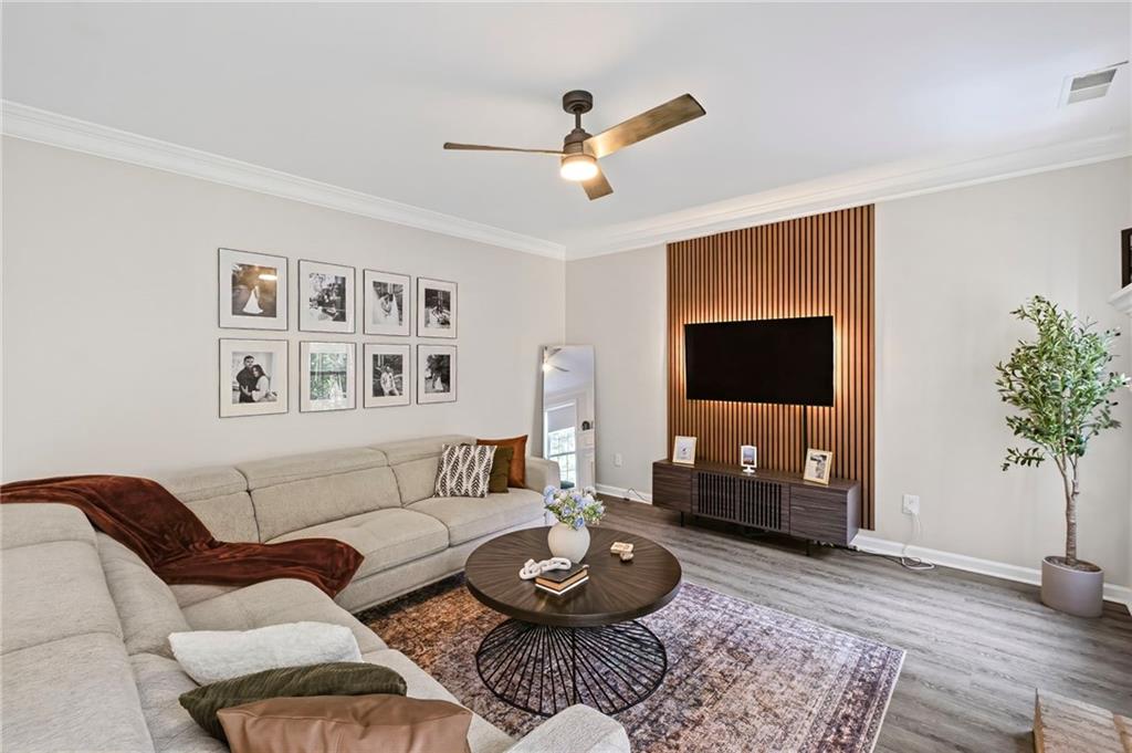 Essex Park - Residential