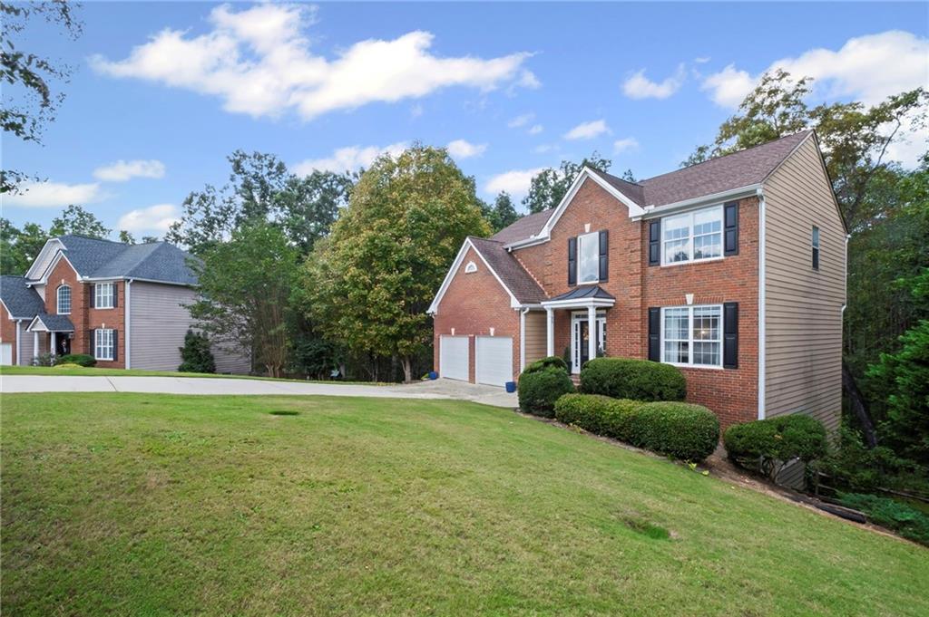 Essex Park - Residential