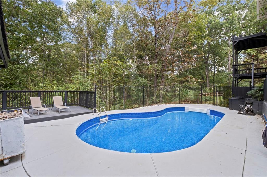 Essex Park - Residential