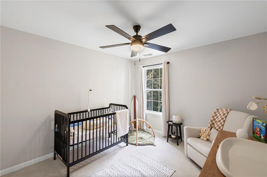 Essex Park - Residential
