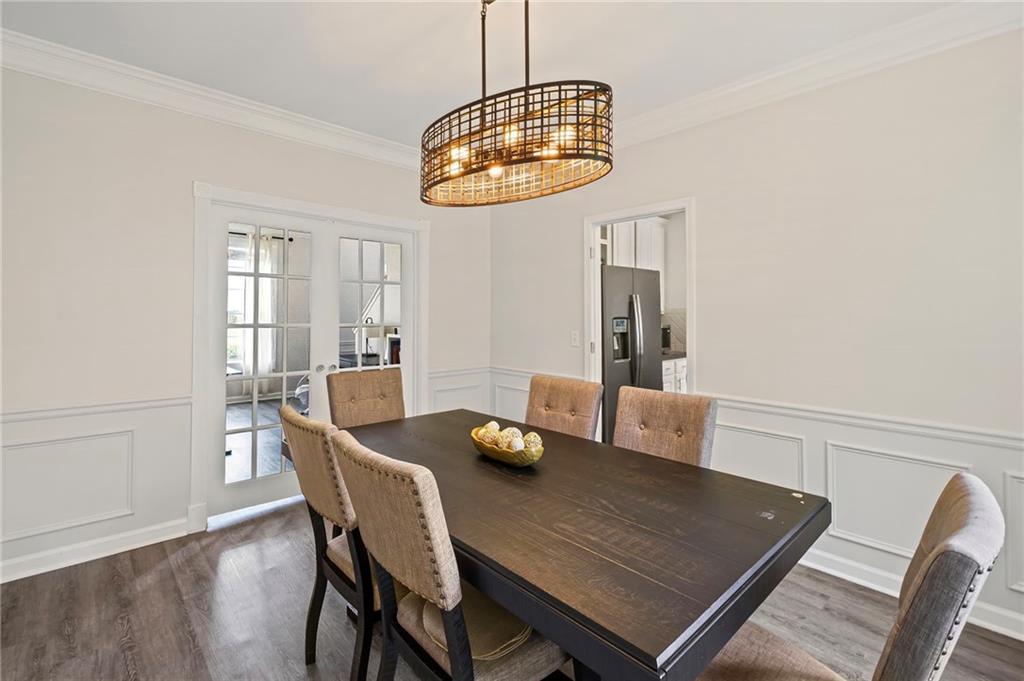 Essex Park - Residential