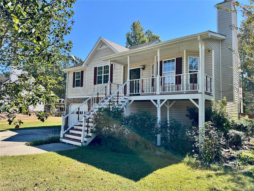 118 Gilberts Way