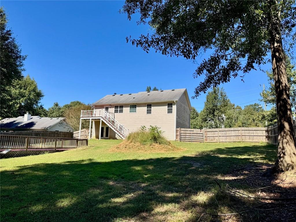 118 Gilberts Way