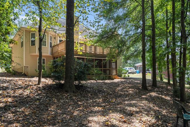 536 Sam Brown Boulevard, Commerce, Georgia image 37