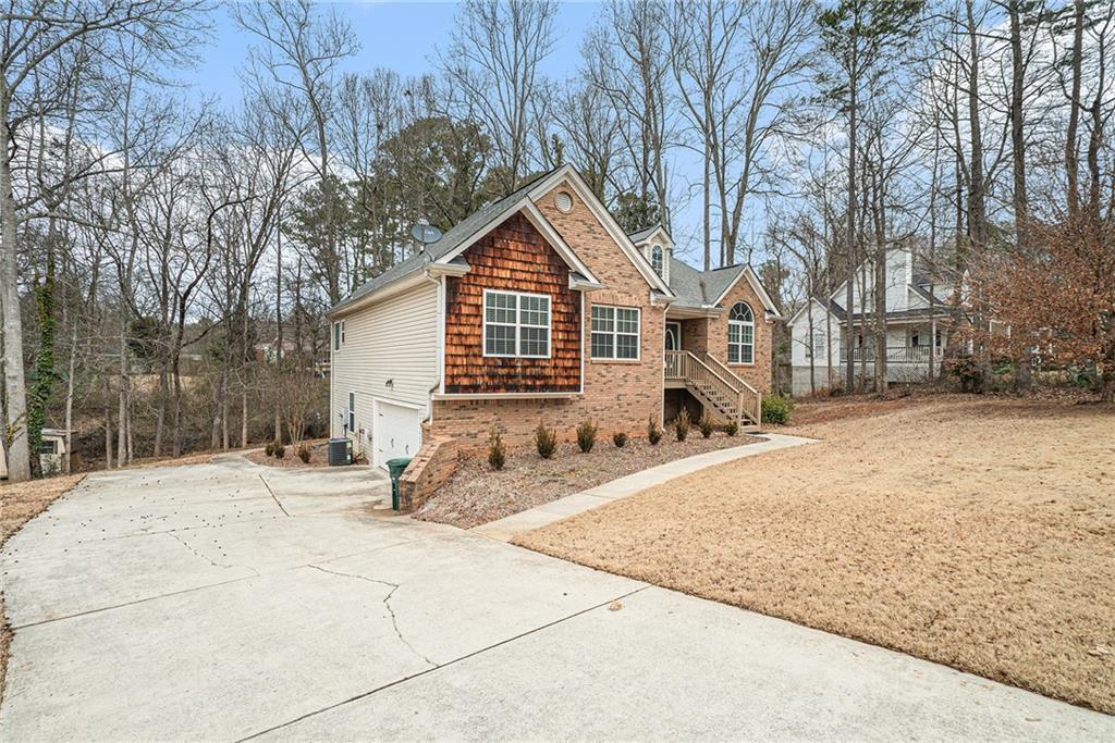 536 Sam Brown Boulevard, Commerce, Georgia image 3