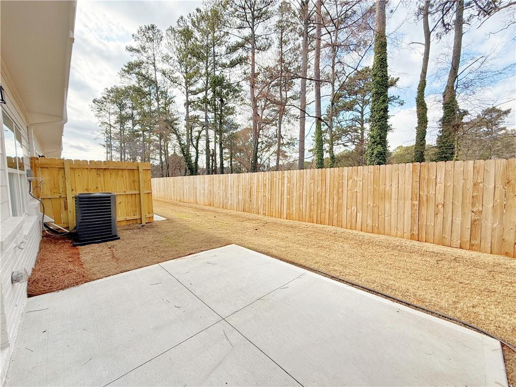 5435 Rock Place Court #38, Norcross, Georgia image 29