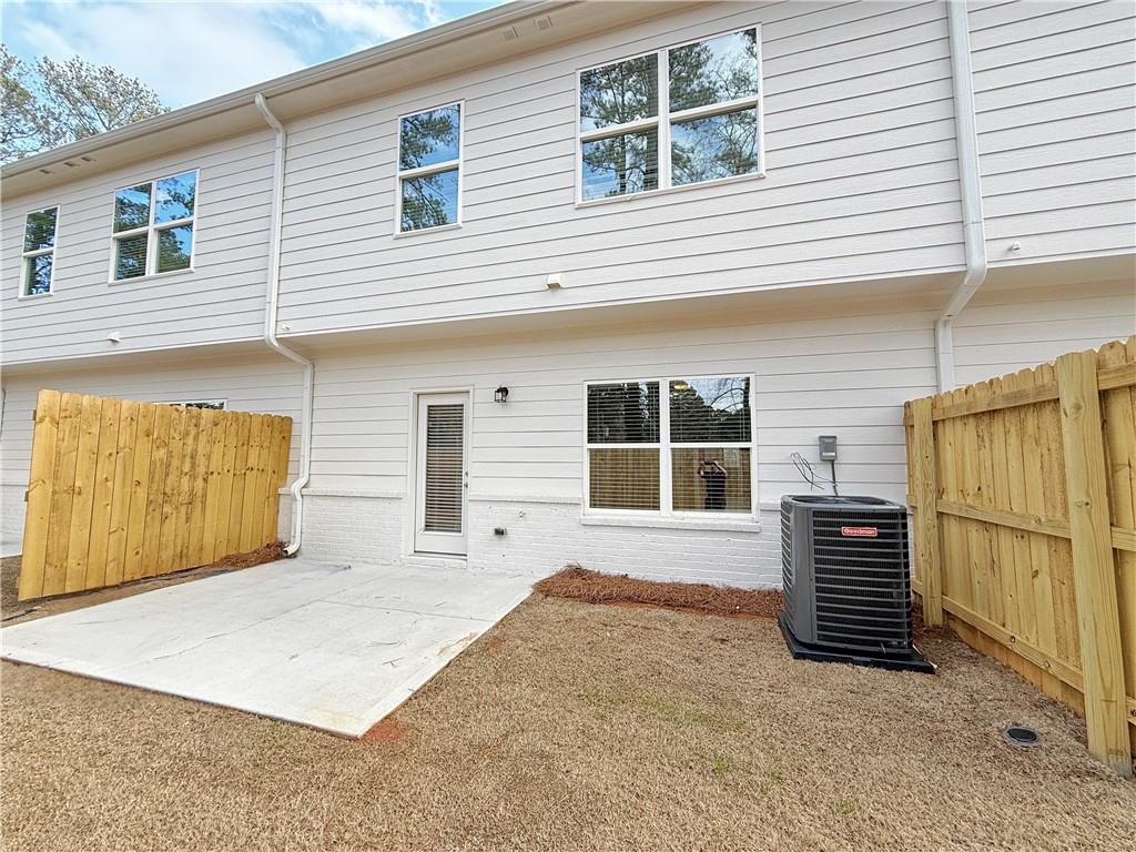 5435 Rock Place Court #38, Norcross, Georgia image 31