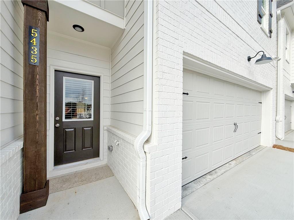 5435 Rock Place Court #38, Norcross, Georgia image 3