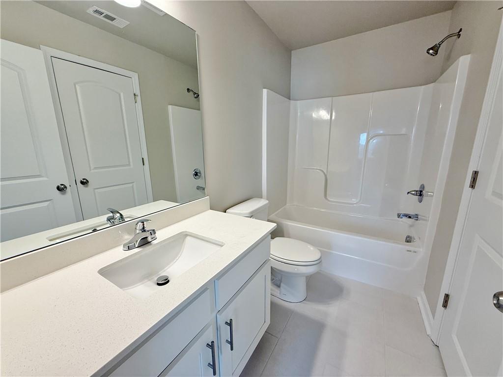 5435 Rock Place Court #38, Norcross, Georgia image 20