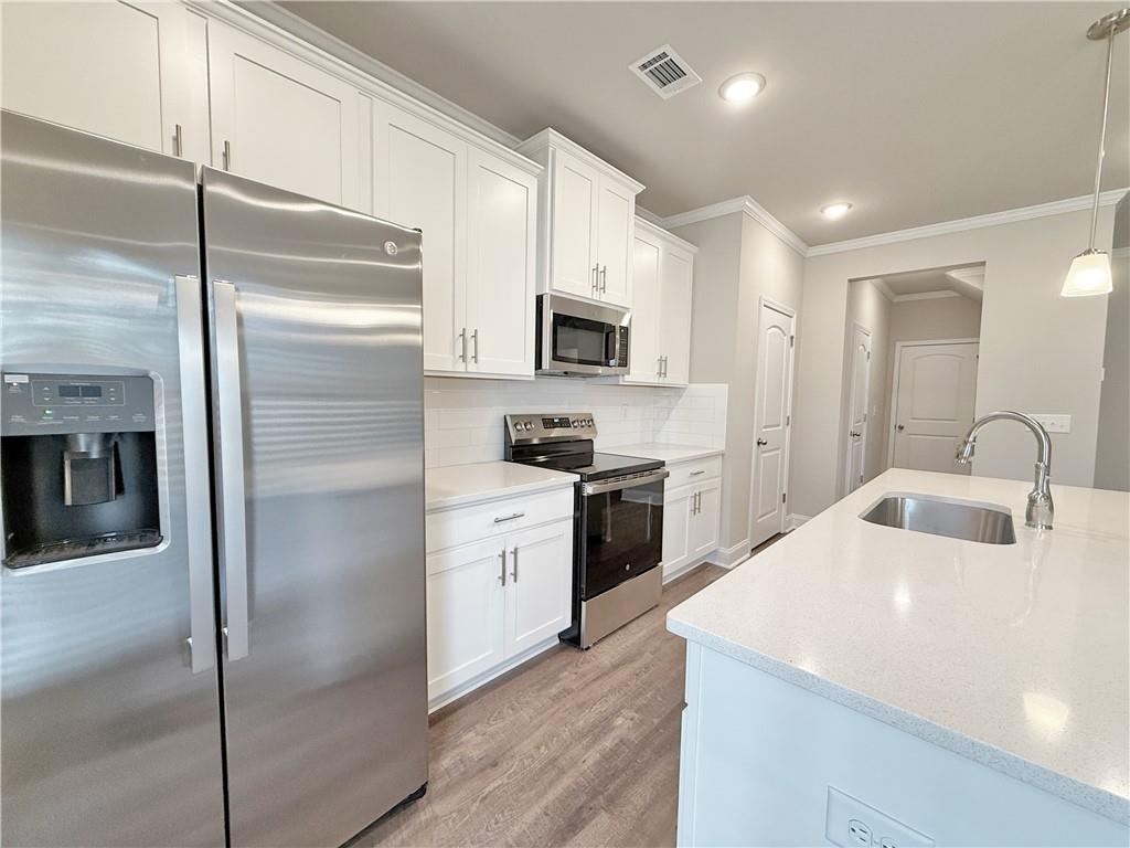 5435 Rock Place Court #38, Norcross, Georgia image 14