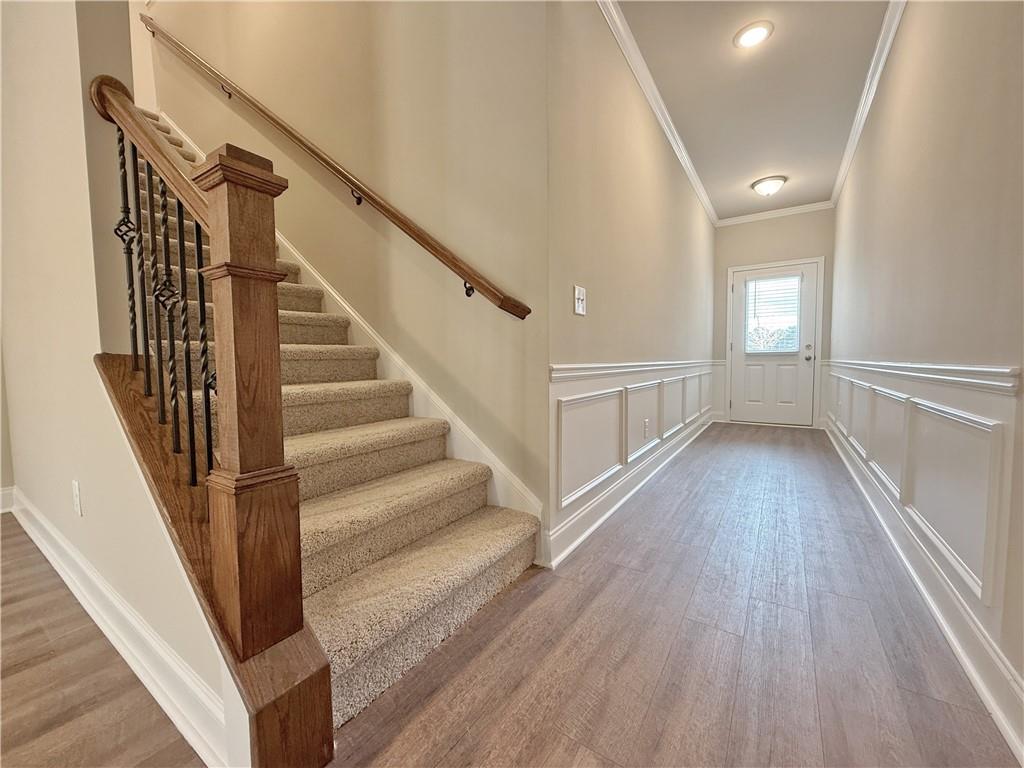 5435 Rock Place Court #38, Norcross, Georgia image 6