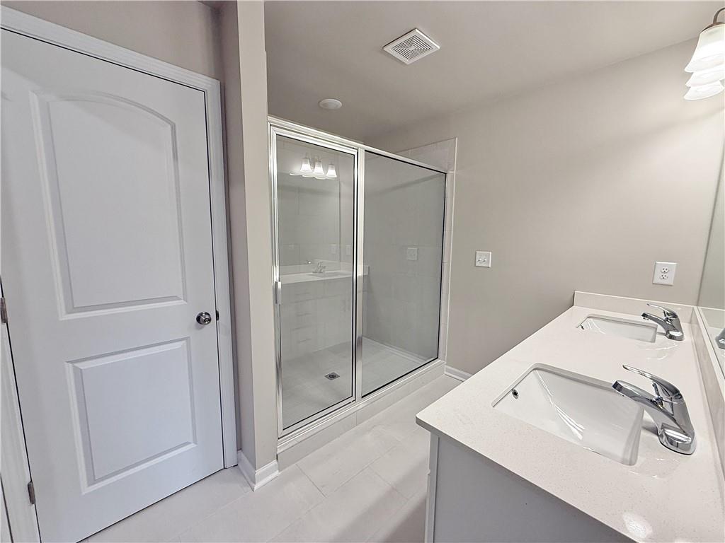 5435 Rock Place Court #38, Norcross, Georgia image 26
