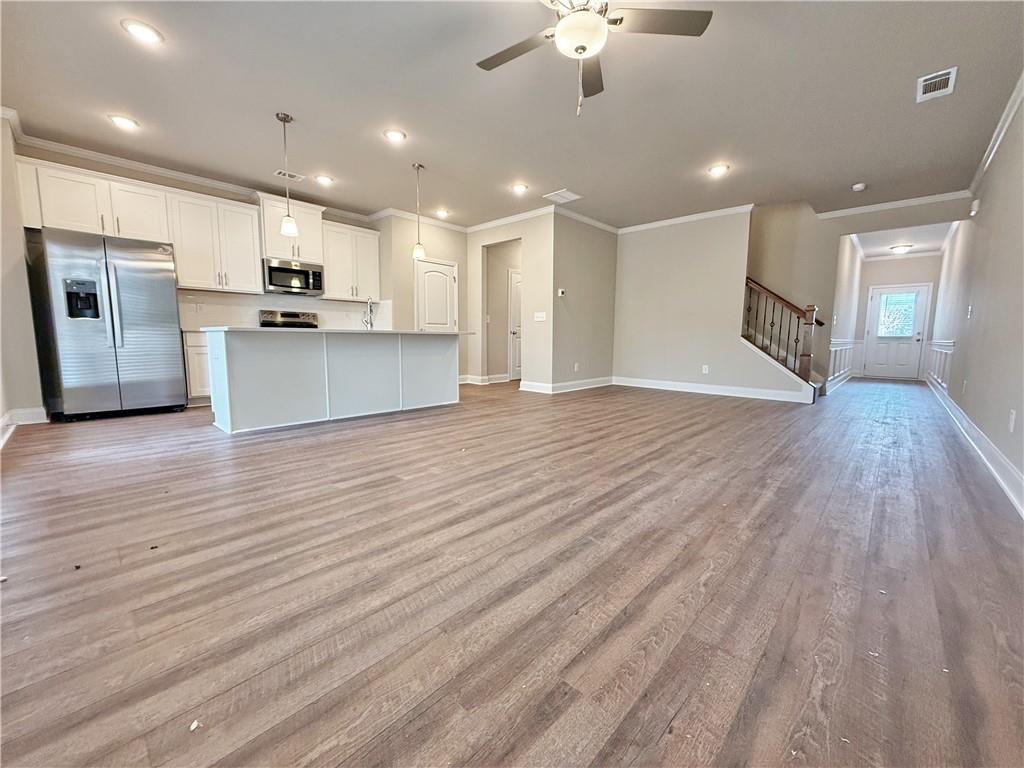 5435 Rock Place Court #38, Norcross, Georgia image 9