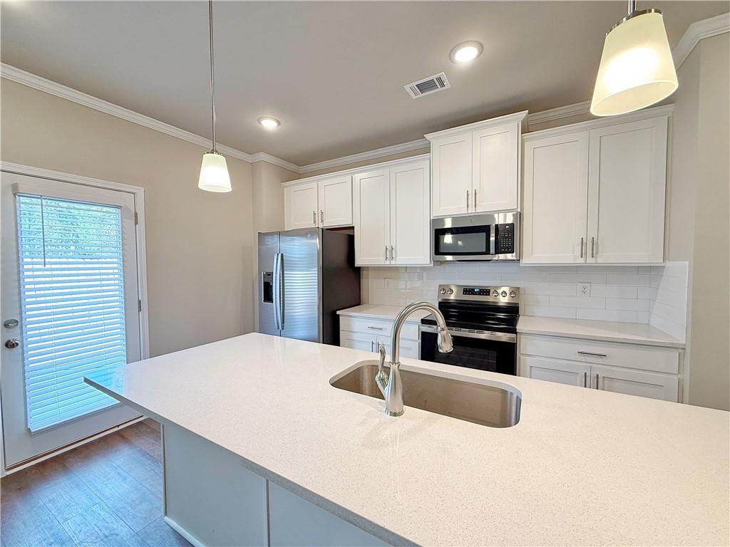5435 Rock Place Court #38, Norcross, Georgia image 12