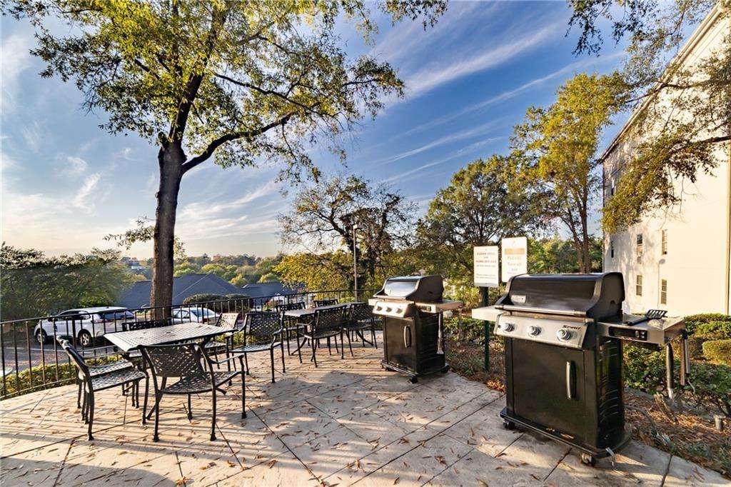 Lenox Villas - Residential