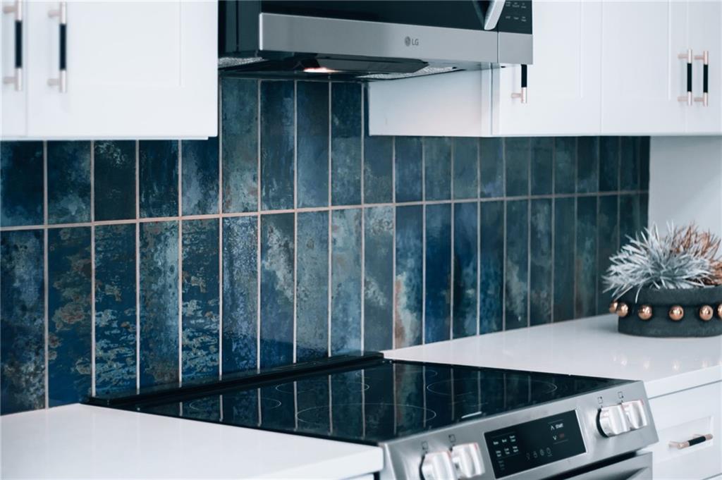 Lenox Villas - Residential