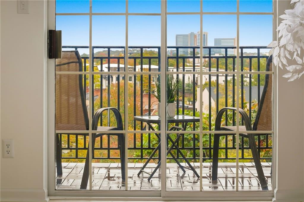 Lenox Villas - Residential