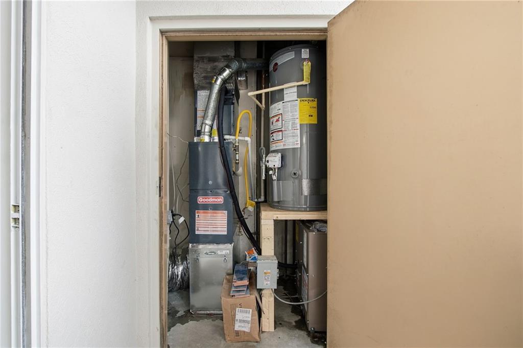 Lenox Villas - Residential