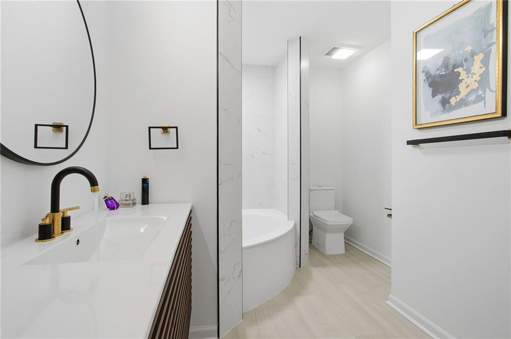 Lenox Villas - Residential