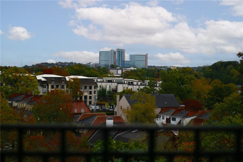 Lenox Villas - Residential