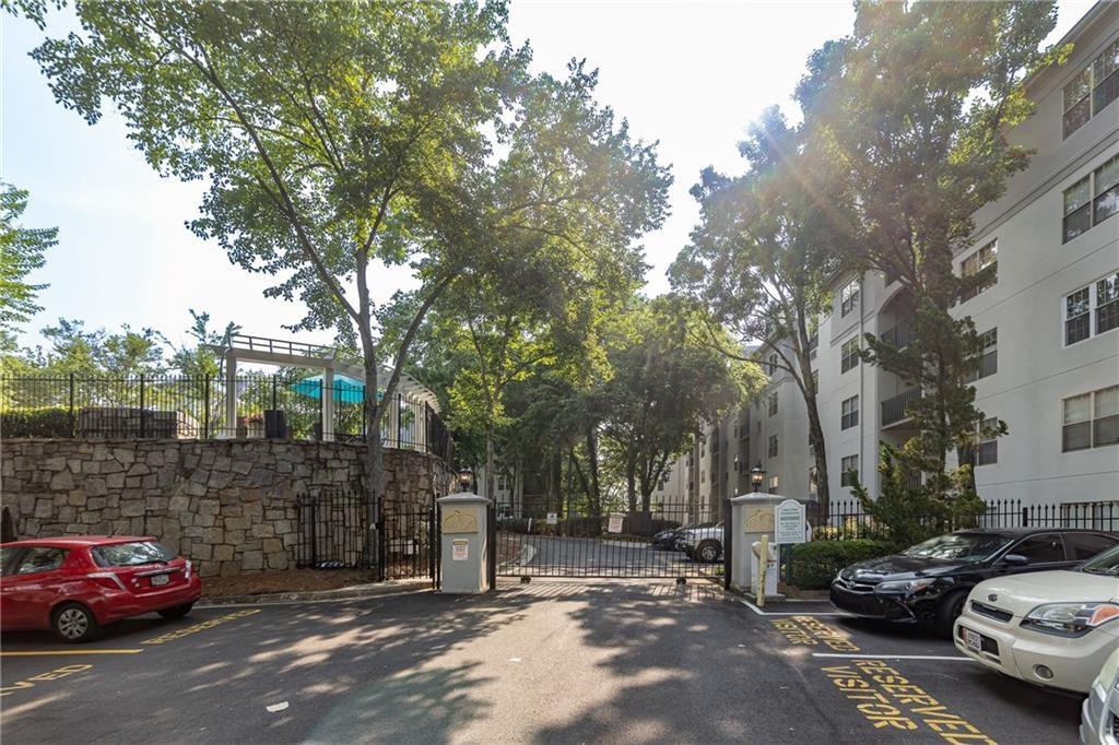 Lenox Villas - Residential