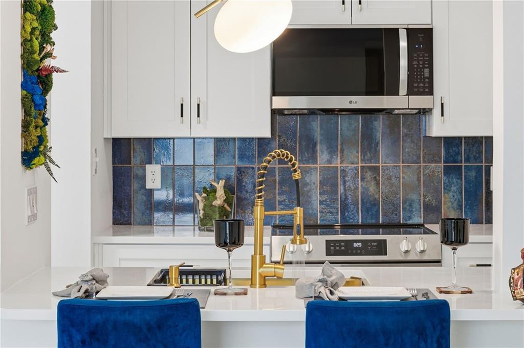 Lenox Villas - Residential