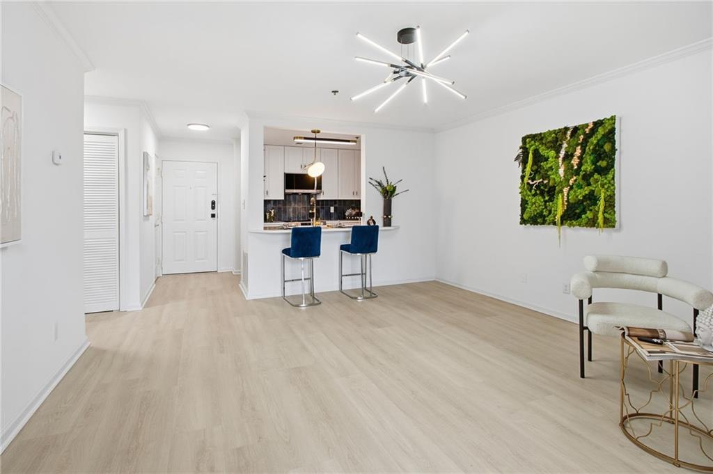 Lenox Villas - Residential