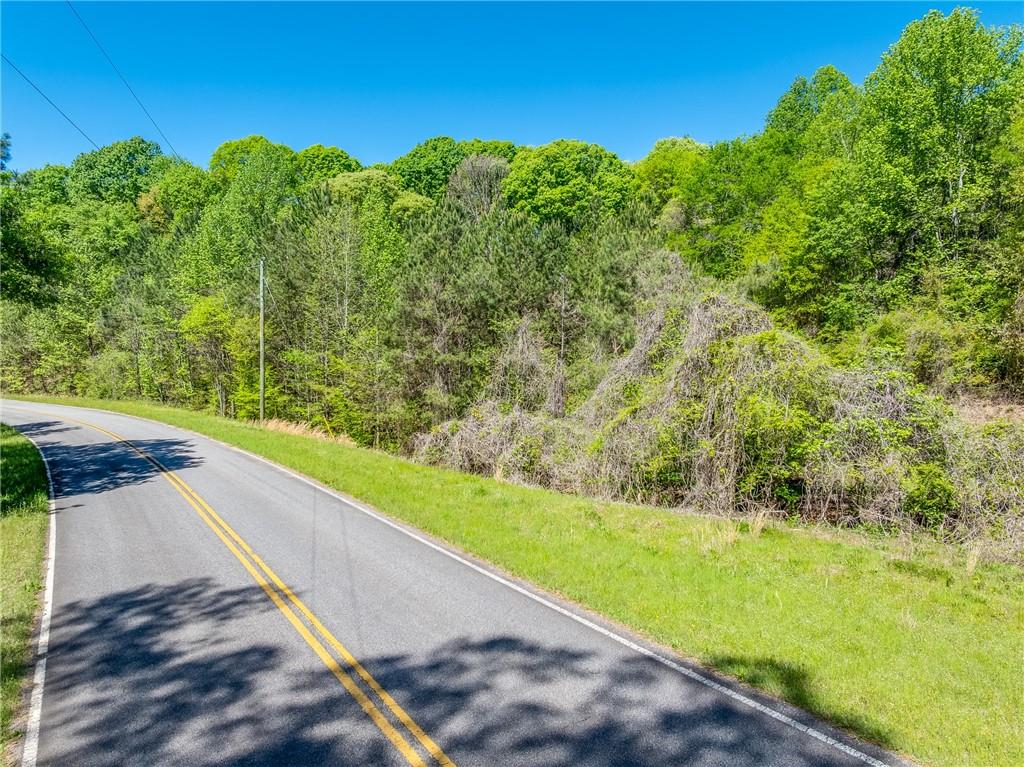 622 Pocket Road
