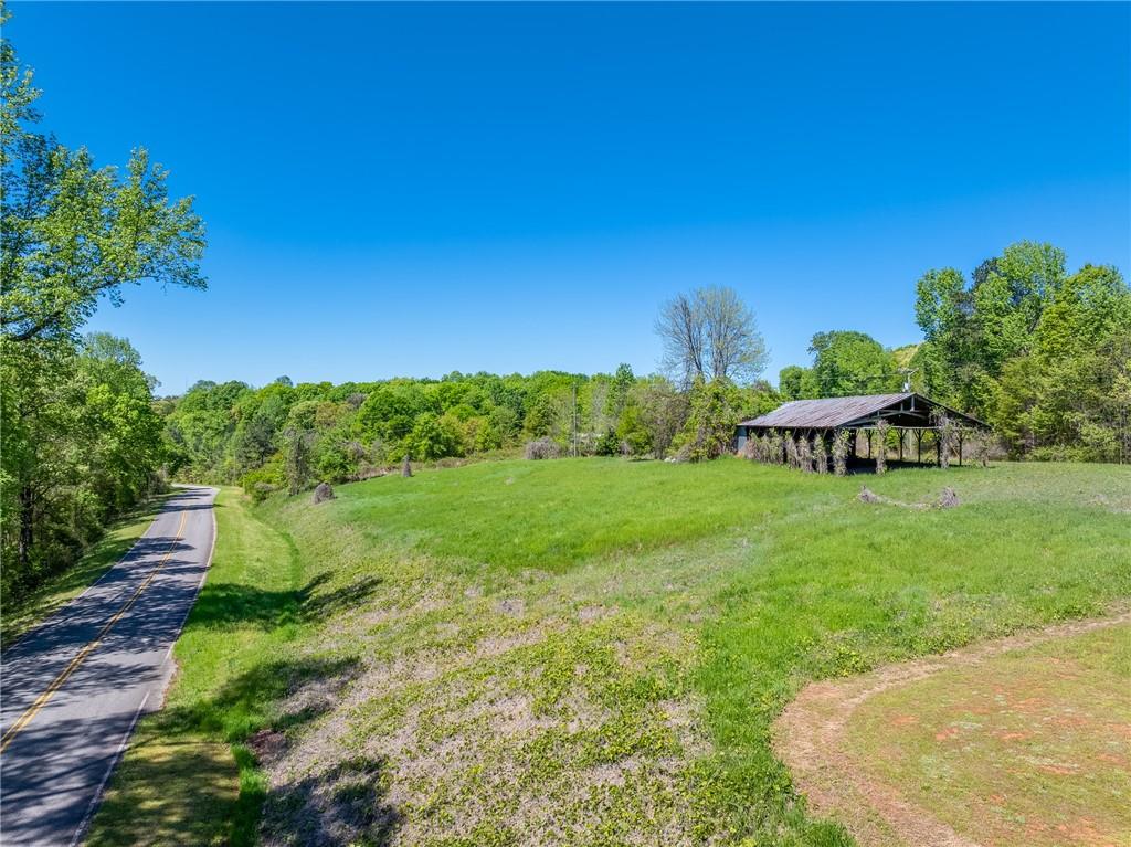 622 Pocket Road