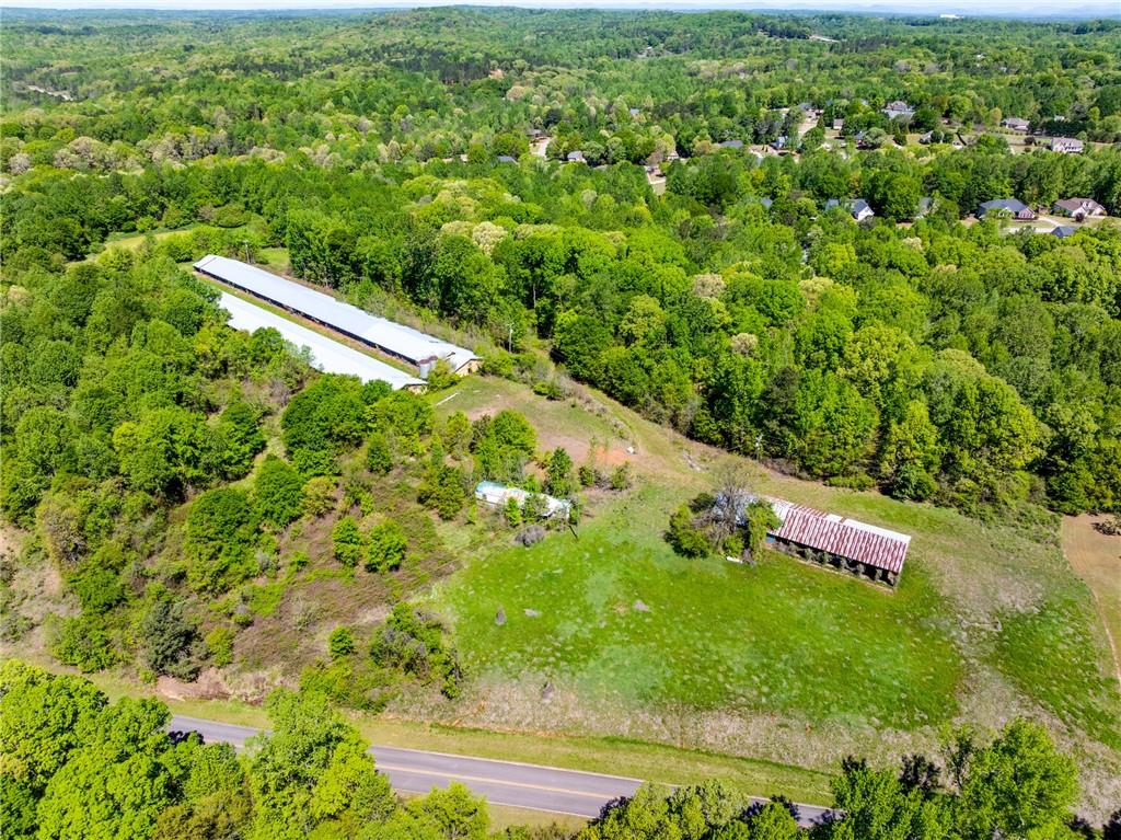 622 Pocket Road, Pendergrass, Georgia image 9