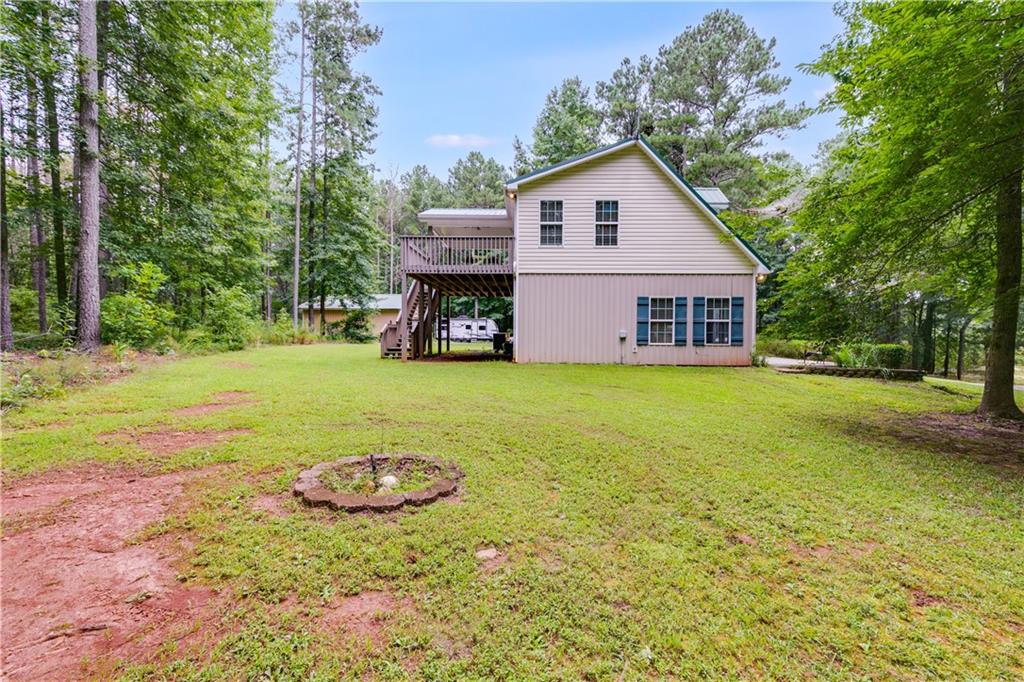 1800 Mandeville Road