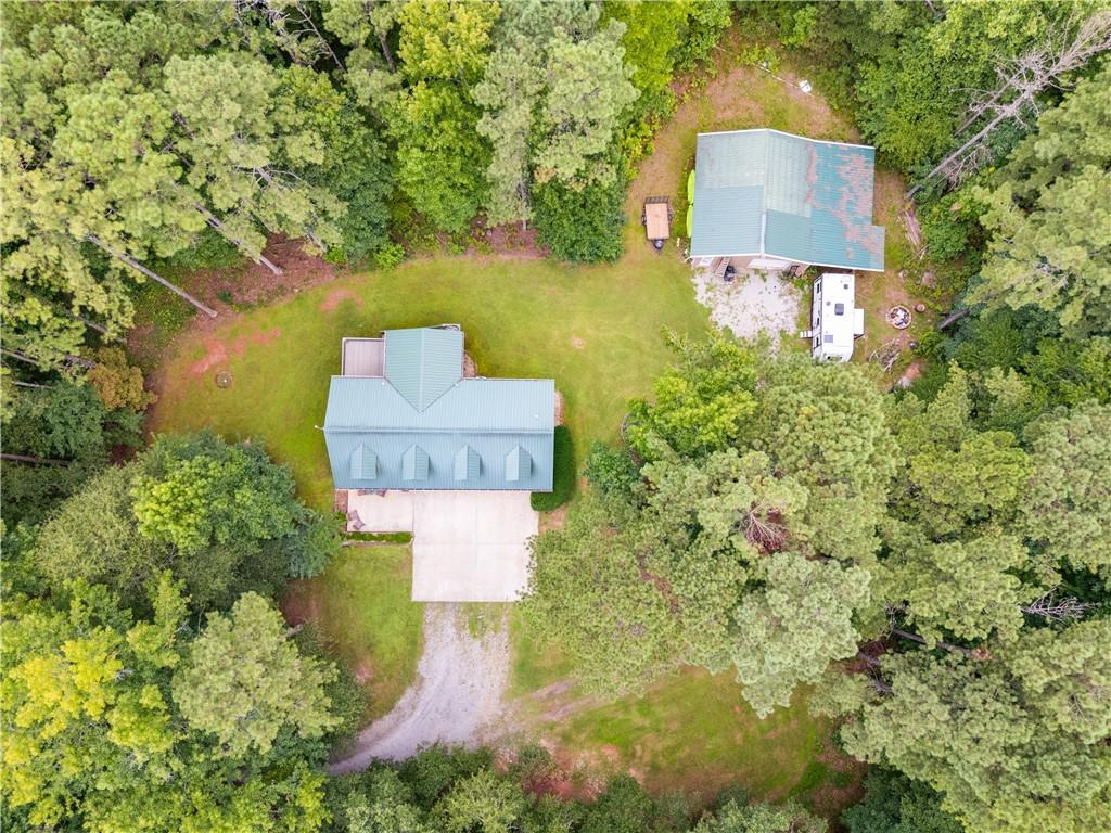 1800 Mandeville Road