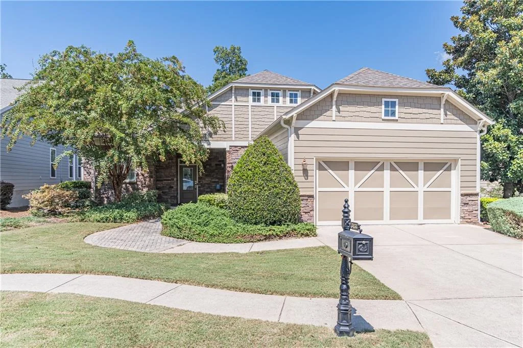 3133 Scarlet Oak Lane, Gainesville, GA, 30504