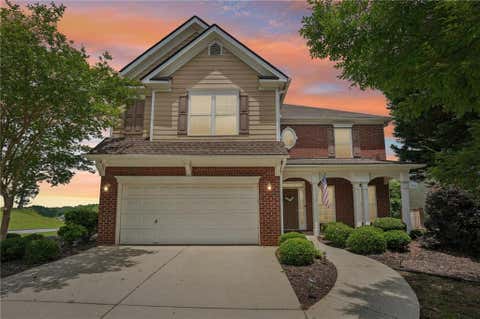 Homes For Sale - 80 Leyland Crossing<br/> Dallas, GA 30132