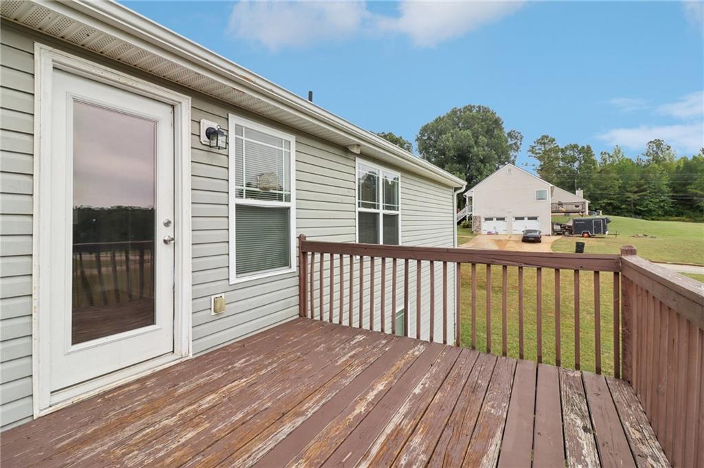 65 Randall Drive, Rockmart, Georgia image 34