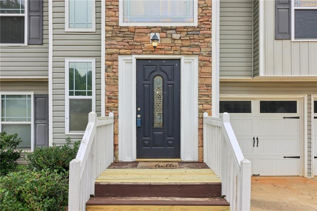65 Randall Drive, Rockmart, Georgia image 4
