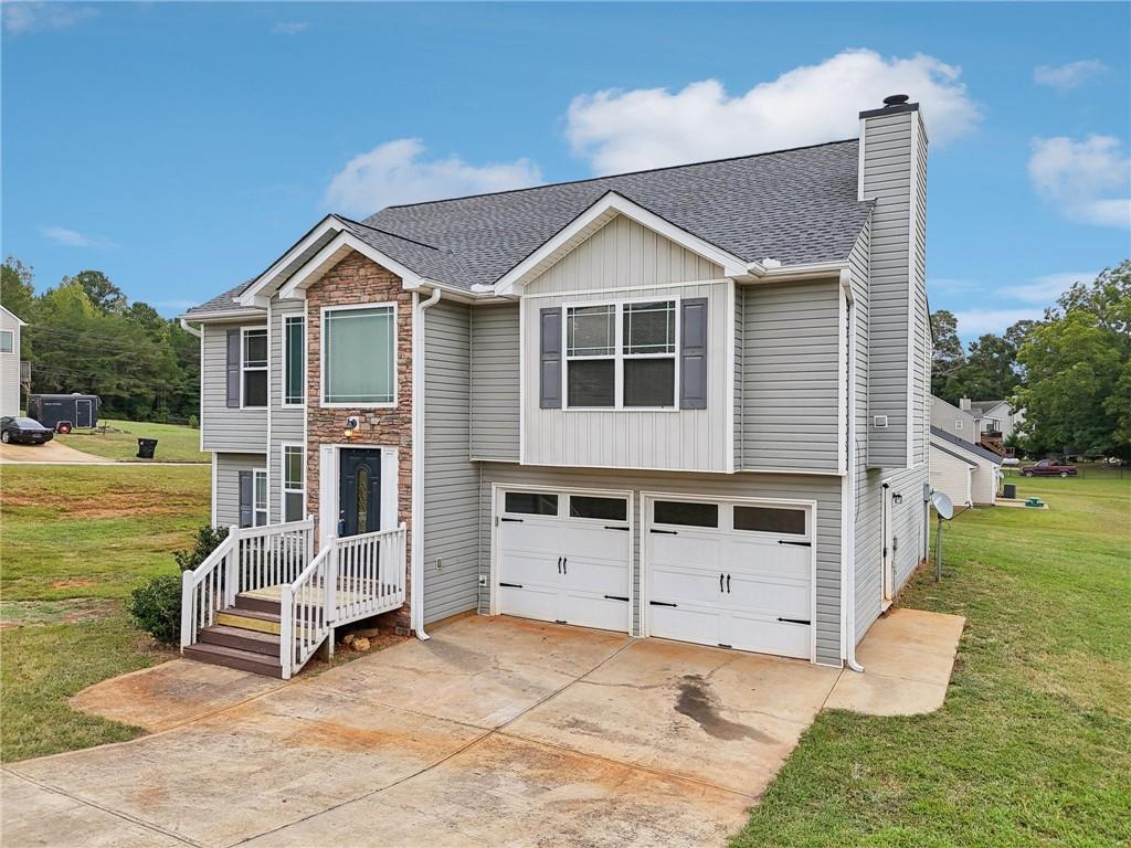 65 Randall Drive, Rockmart, Georgia image 39