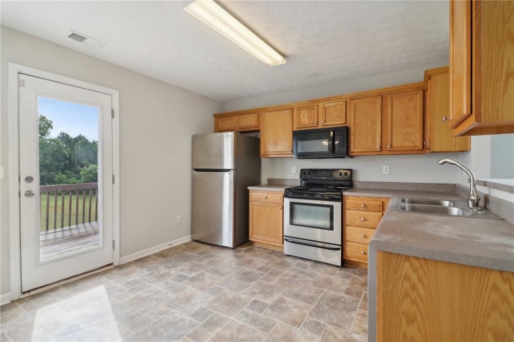 65 Randall Drive, Rockmart, Georgia image 15