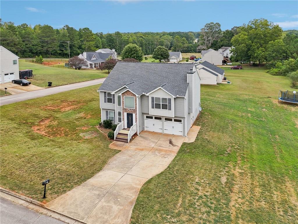 65 Randall Drive, Rockmart, Georgia image 41