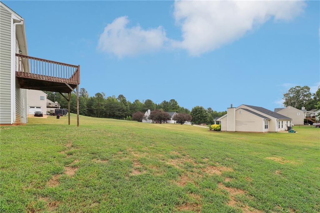 65 Randall Drive, Rockmart, Georgia image 35
