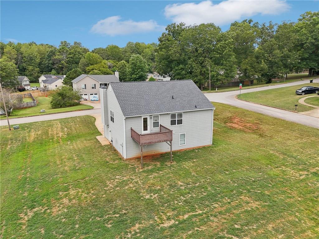 65 Randall Drive, Rockmart, Georgia image 46