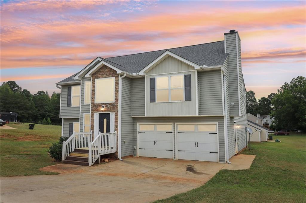 65 Randall Drive, Rockmart, Georgia image 1