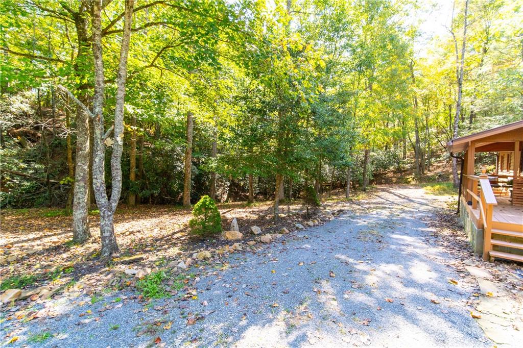 2889 Old Parker Place Road, Ellijay, Georgia image 43