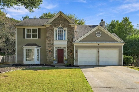 Homes For Sale - 3435 Lakeheath Drive<br/> Cumming, GA 30041